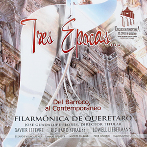 Concierto para Flauta y Orquesta: III. Presto (feat. Yamani Fuentes)