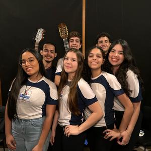 Sonhos que Florescem