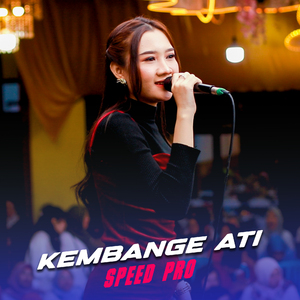 Kembange Ati