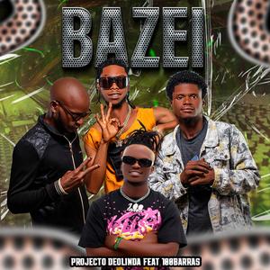 Bazei (feat. 100 Barras)