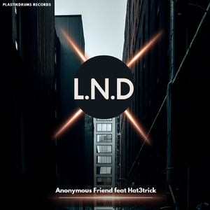 L.N.D (Original Mix)