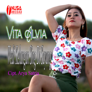 Wedi Kelangan Sing Disayang