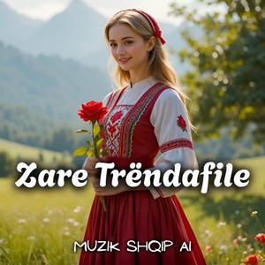 Zare Trëndafile