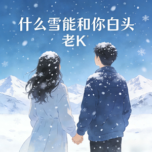 什么雪能和你白头 (谁能陪你走到最后)