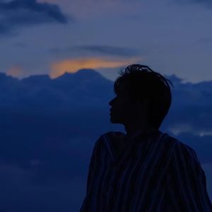 沉睡的云朵 伴奏