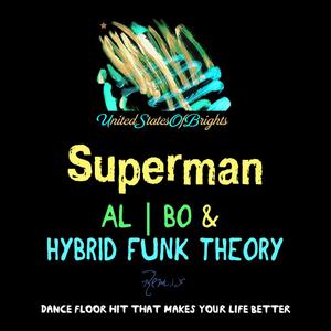 Superman (Hybrid Funk Theory Instrumental Remix)