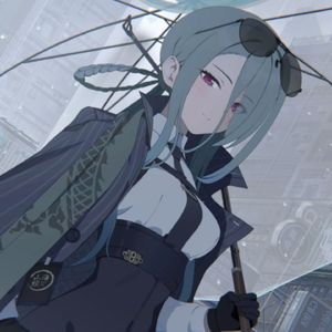 蔚蓝档案OST-Rendezvous Recorder ver