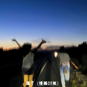 爆了 (慢摇DJ版)