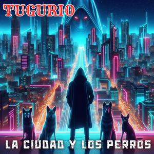 La Ciudad Y Los Perros