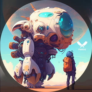 Postmodern Acid 2 (Audio Soul Project Remix)