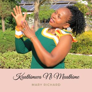 Kuathimwa Ni Muathime