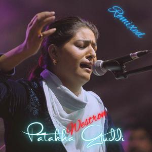 Patakha Guddi (Remixed)