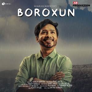 Boroxun
