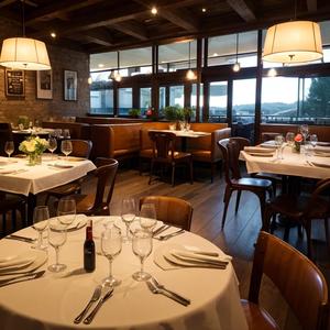 ふたつの椅子とひとつのグルーヴ