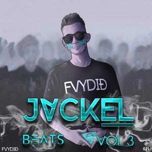 What You Want (JackEL Instrumental Remix)