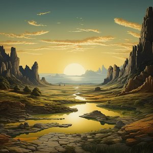 Dreams In The Affair