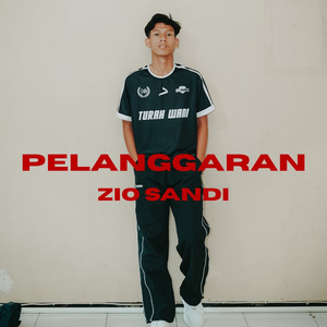 Pelanggaran