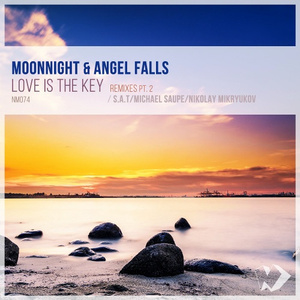 Love Is the Key (Furkan Senol Ambient Mix)