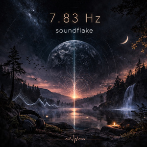 7.83hz