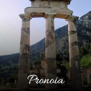 Pronoia