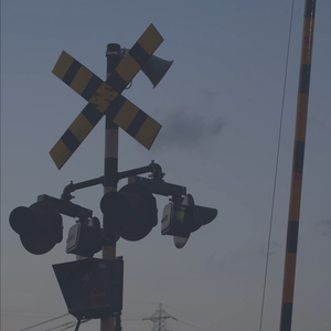 踏切 (弾き語り) [off vocal]