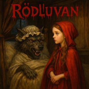 Rödluvan