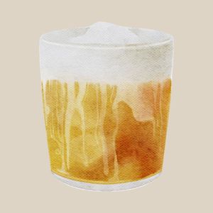 Sweat Tea