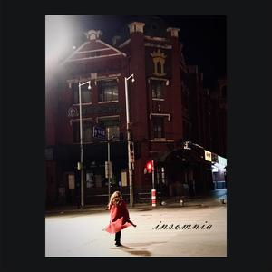 陪你失眠（Prod.by DA)