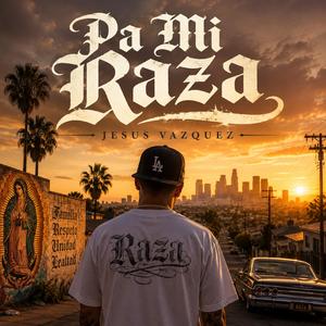Pa Mi Raza Jesus Vazquez
