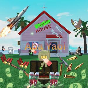 Yaoi (feat. Skaterboikynan)