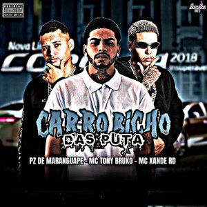 Carro Bicho das Puta