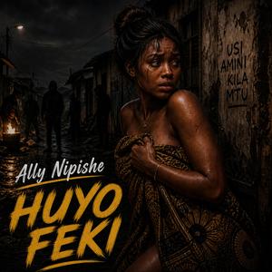 Huyo Feki