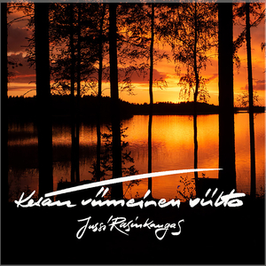 Kesän viimeinen viilto