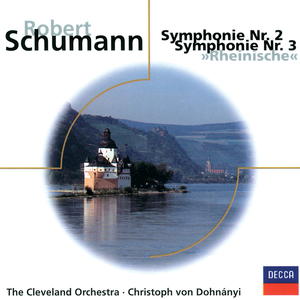 Symphony No. 3 in E flat major, Op. 97 "Rhenish":1. Lebhaft