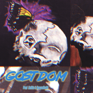 【FREE】"Ghostdom" Dark Trap Beat