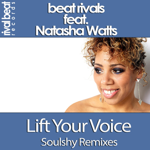 Lift Your Voice (Soulshy Remix)
