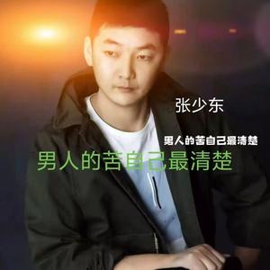 男人的苦自己清楚DJ