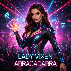 Abracadabra (Chilled Magic)