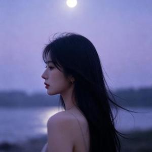 月下微醺