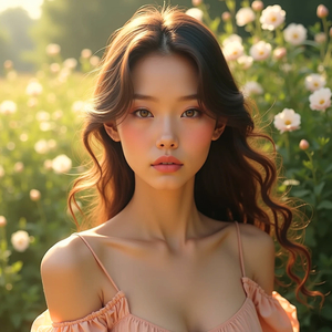 Tidal Waves of Unending Love