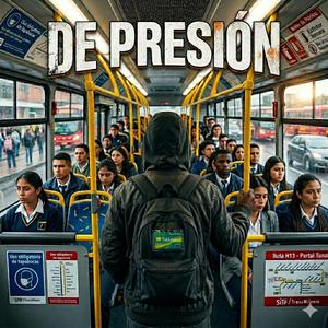 De Presion