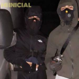 MI INICIAL (feat. Yoxng Dvego)