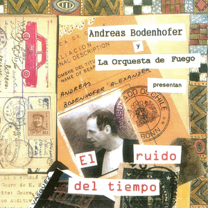 Virgencita del Desierto