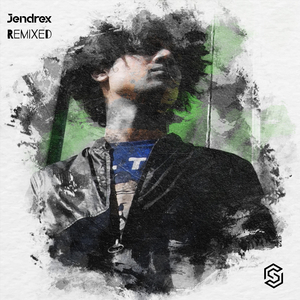 Summer Skies (Jendrex's Uplifting Serene Sky Mix )