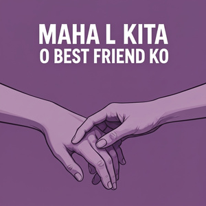 Mahal Kita O Best Friend Ko