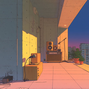 Roomtone