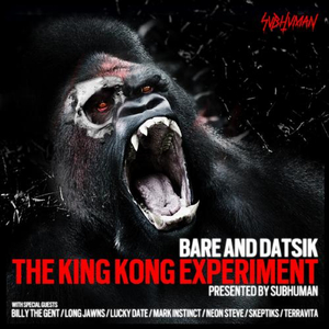 King Kong (Breaks Remix)