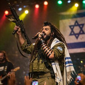 Hamavdil Groove / המבדיל בין קודש לחול Part II (Live)