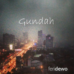 Gundah