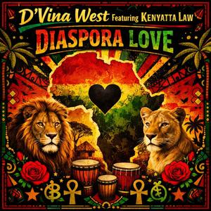 Diaspora Love (Still We Rise) (feat. Kenyatta Law)